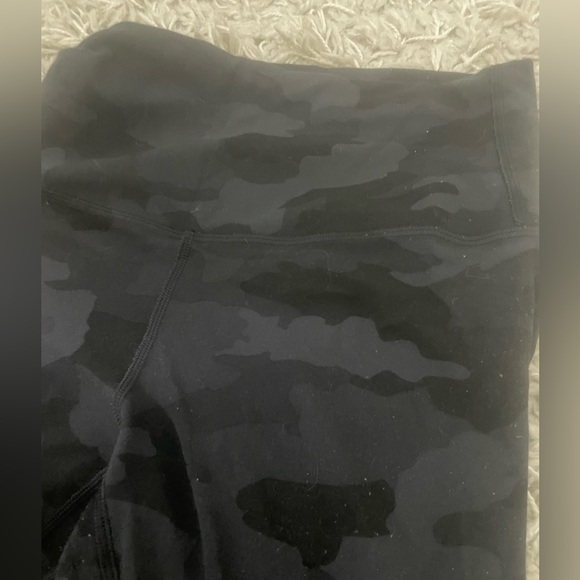 lululemon tights - Picture 3 of 7